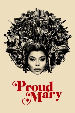 Proud Mary-watch