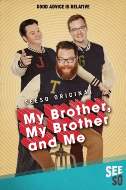 My Brother, My Brother and Me-watch