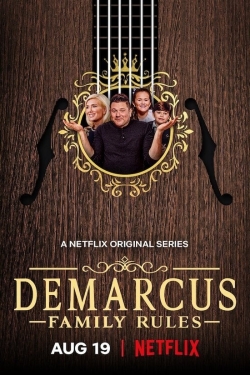 DeMarcus Family Rules-watch