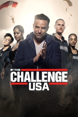 The Challenge: USA-watch
