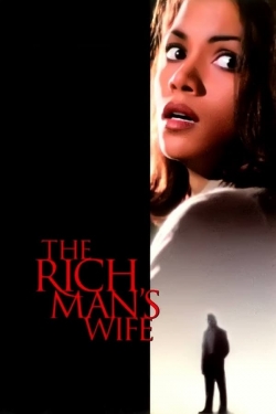 The Rich Man's Wife-watch