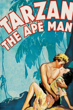 Tarzan the Ape Man-watch