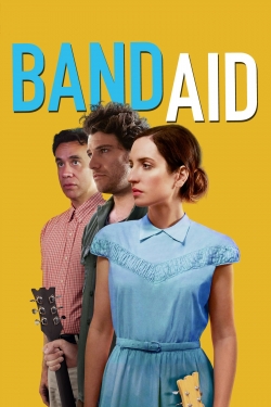 Band Aid-watch
