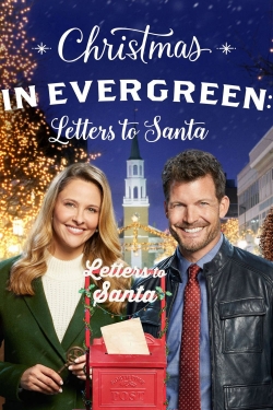 Christmas in Evergreen: Letters to Santa-watch