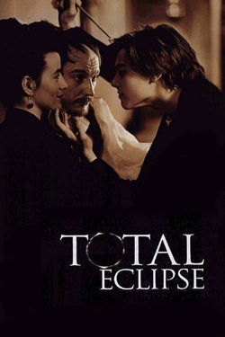 Total Eclipse-watch