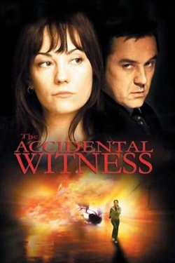 The Accidental Witness-watch