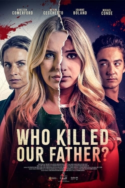Who Killed Our Father?-watch