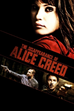 The Disappearance of Alice Creed-watch