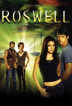 Roswell-watch