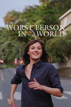 The Worst Person in the World-watch