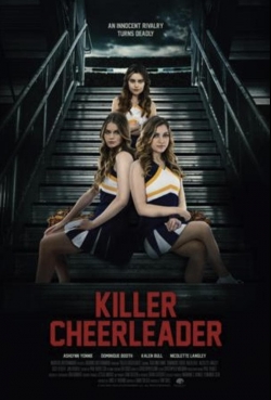 Killer Cheerleader-watch