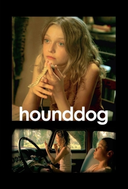 Hounddog-watch