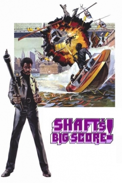 Shaft's Big Score!-watch