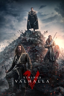 Vikings: Valhalla-watch