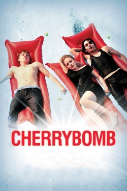 Cherrybomb-watch