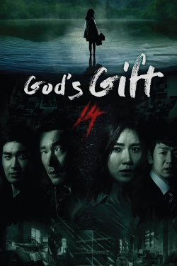 God's Gift - 14 Days-watch