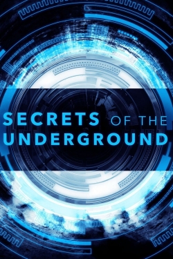 Secrets of the Underground-watch