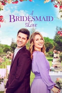 A Bridesmaid in Love-watch