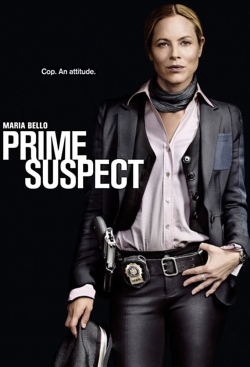 Prime Suspect-watch