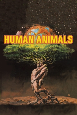 Human Animals-watch