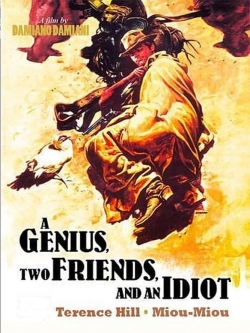A Genius, Two Friends, and an Idiot-watch