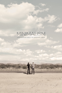 Minimalism: A Documentary About the Important Things-watch