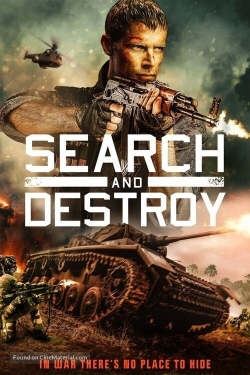 Search and Destroy-watch