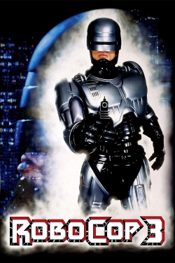 RoboCop 3-watch