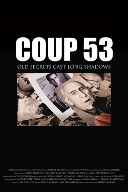 Coup 53-watch
