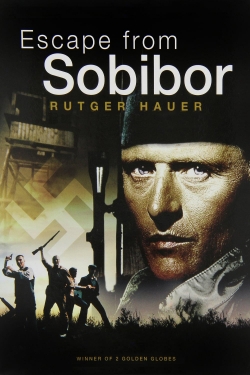 Escape from Sobibor-watch