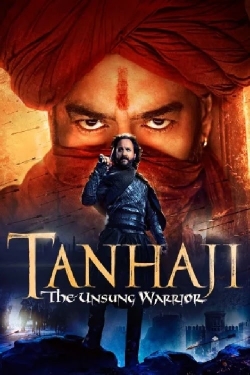 Tanhaji: The Unsung Warrior-watch