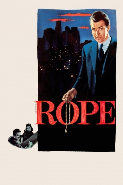 Rope-watch