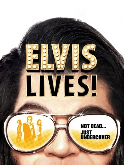 Elvis Lives!-watch