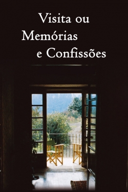 Visit, or Memories and Confessions-watch