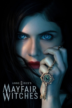 Anne Rice's Mayfair Witches-watch
