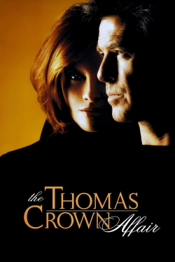 The Thomas Crown Affair-watch