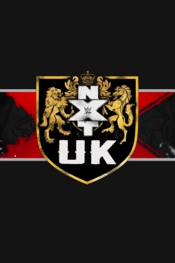 WWE NXT UK-watch