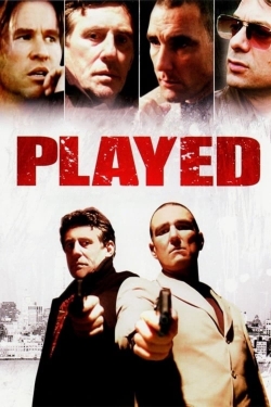 Played-watch