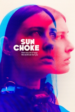 Sun Choke-watch