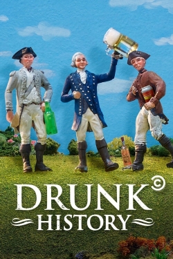 Drunk History-watch