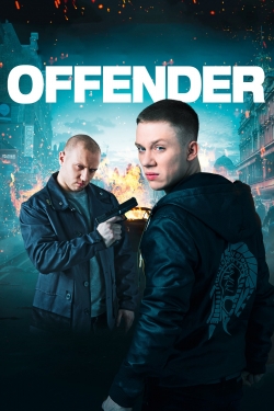 Offender-watch