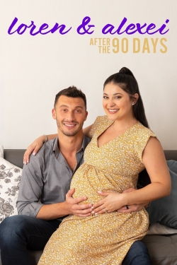 90 Day Fiancé: After The 90 Days-watch