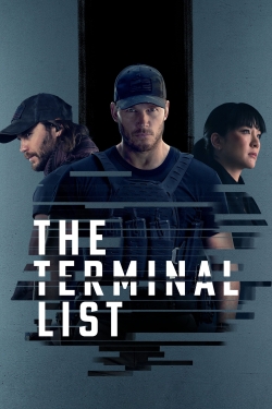 The Terminal List-watch