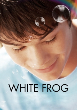 White Frog-watch