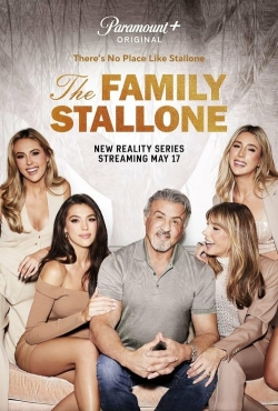 The Family Stallone-watch