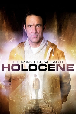 The Man from Earth: Holocene-watch