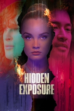 Hidden Exposure-watch