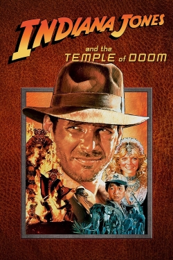 Indiana Jones and the Temple of Doom-watch