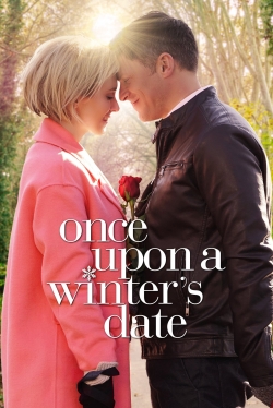 Once Upon a Winter's Date-watch