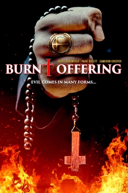 Burnt Offering-watch